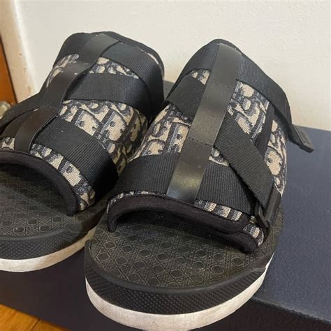 dior slifes|Dior slides men's.